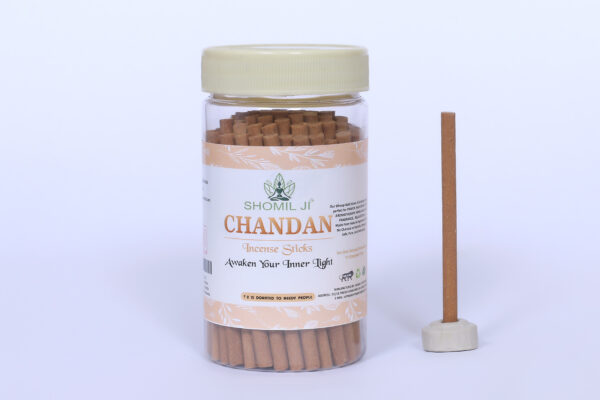Chandan Stick