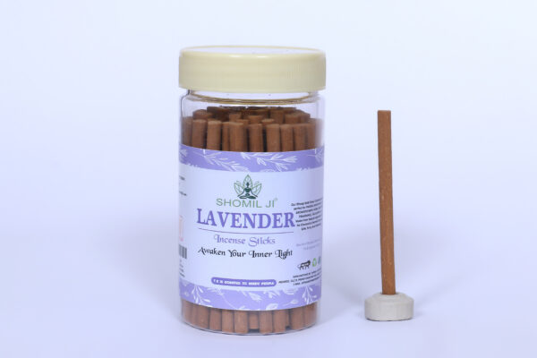 Lavender Stick